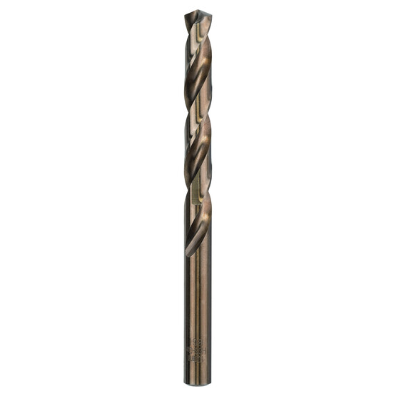 Craftomat HSS-Co Metal Matkap Ucu 10x87x133 mm 