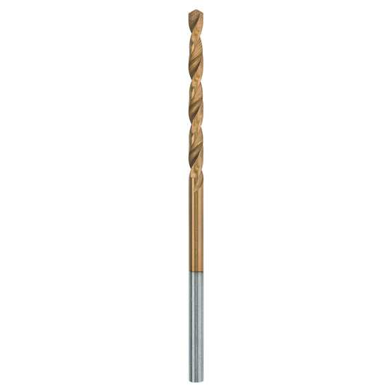 Craftomat HSS-TiN Metal Matkap Ucu 2x24x49 mm 