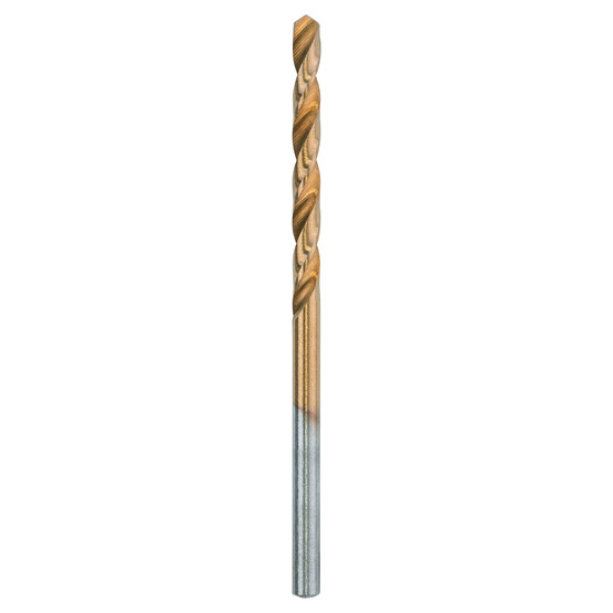 Craftomat HSS-TiN Metal Matkap Ucu 3x33x61 mm 