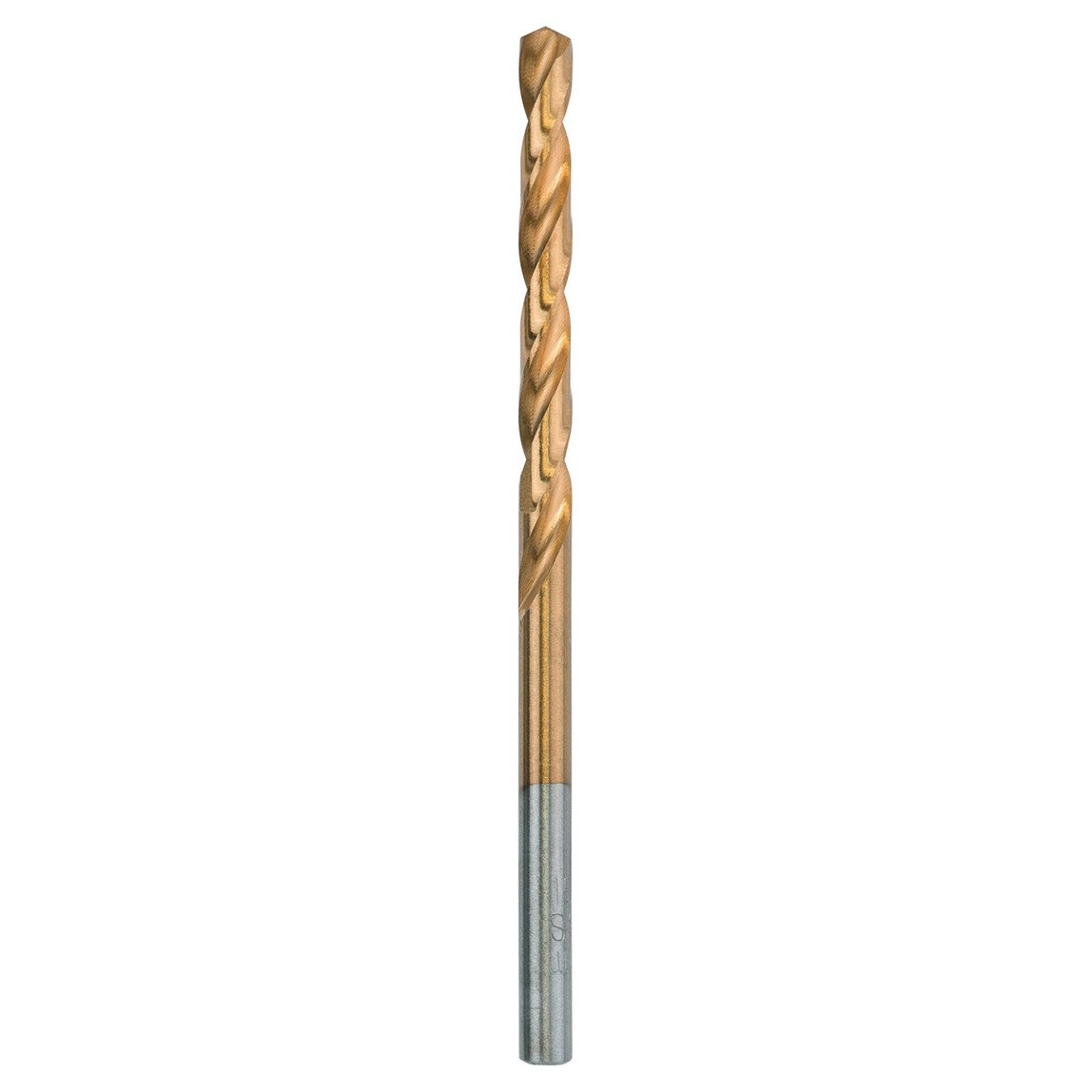    Craftomat HSS-TiN Metal Matkap Ucu 4x43x75 mm  