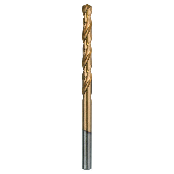 Craftomat HSS-TiN Metal Matkap Ucu 5x52x86 mm 