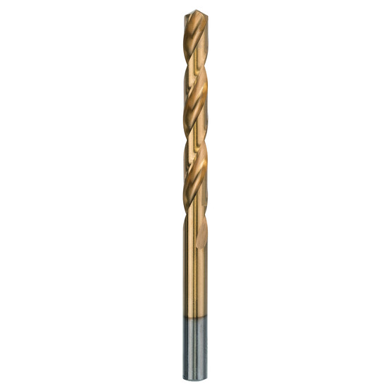 Craftomat HSS-TiN Metal Matkap Ucu 8x75x117 mm 