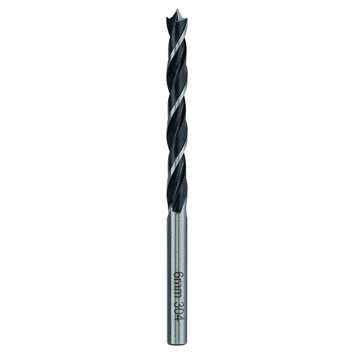    Craftomat Yılan Ahşap Matkap Ucu 6x55x92 mm  