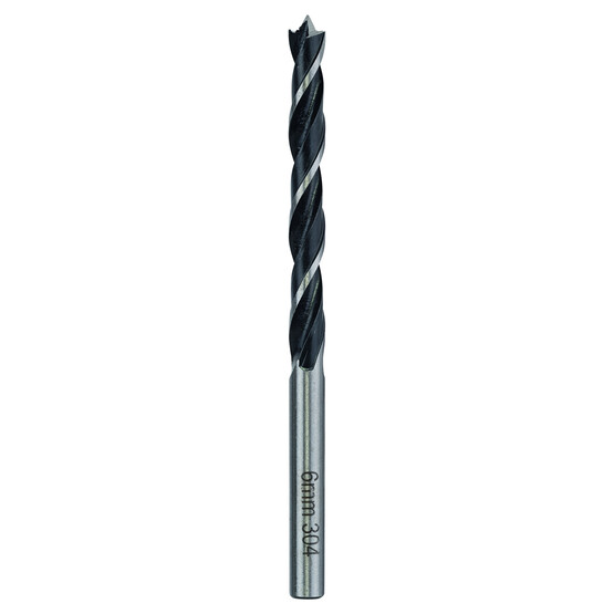 Craftomat Yılan Ahşap Matkap Ucu 6x55x92 mm 