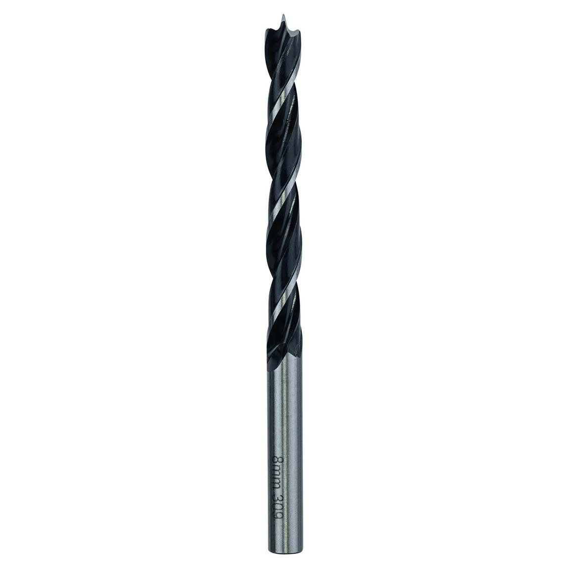    Craftomat Yılan Ahşap Matkap Ucu 8x75x115 mm  