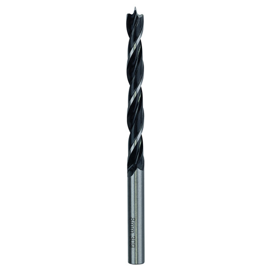 Craftomat Yılan Ahşap Matkap Ucu 8x75x115 mm 