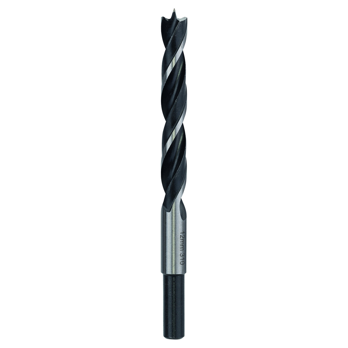    Craftomat Yılan Ahşap Matkap Ucu 12x95x150 mm  