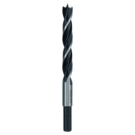 Craftomat Yılan Ahşap Matkap Ucu 12x95x150 mm 