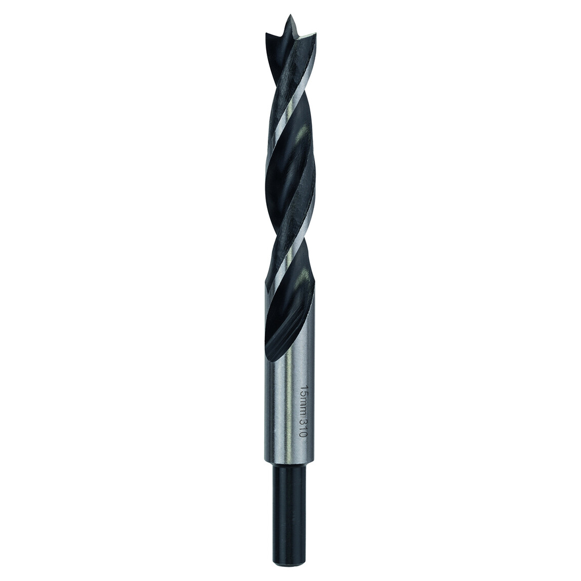    Craftomat Yılan Ahşap Matkap Ucu 15x100x160 mm  