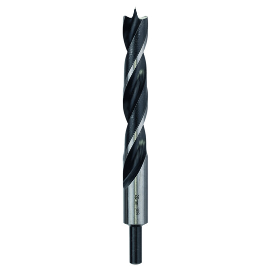 Craftomat Ahşap Matkap Ucu 20x140x200 mm 