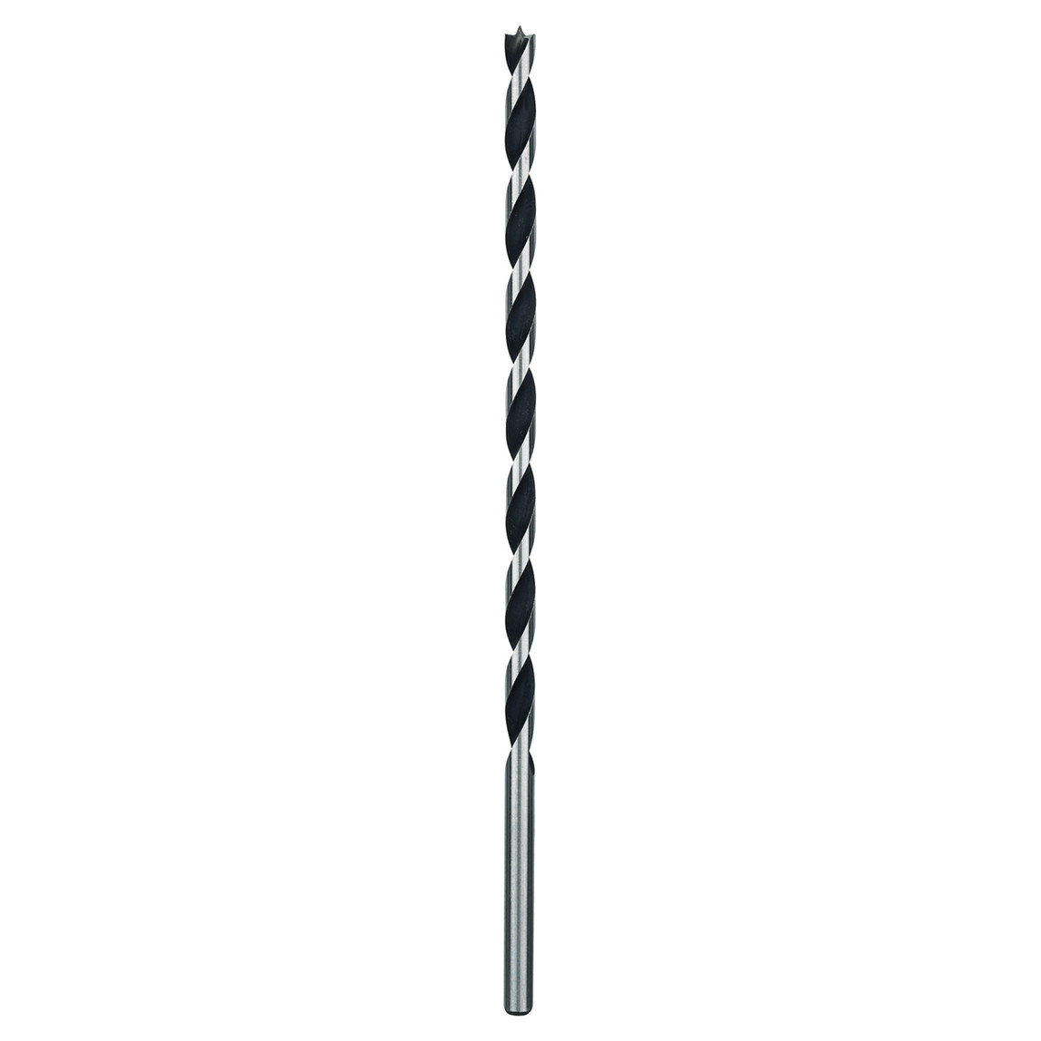    Craftomat Yılan Matkap Ucu 8x250 mm  