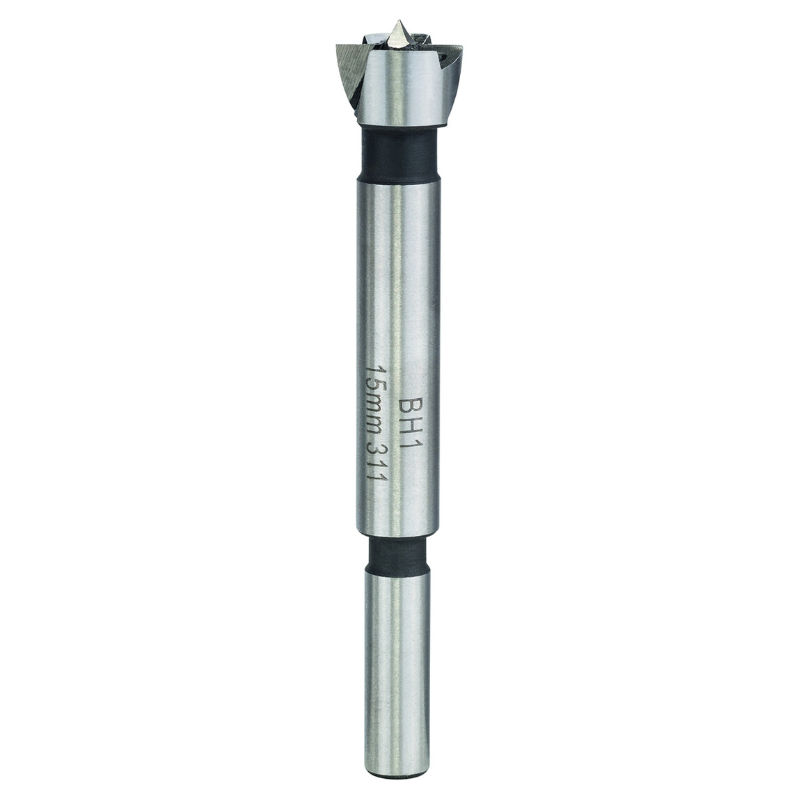    Craftomat SelfCut Matkap Ucu 15 mm  