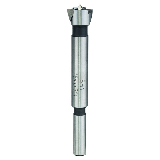 Craftomat SelfCut Matkap Ucu 15 mm 