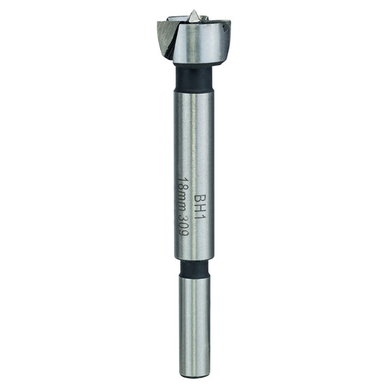 Craftomat SelfCut Matkap Ucu 18 mm 