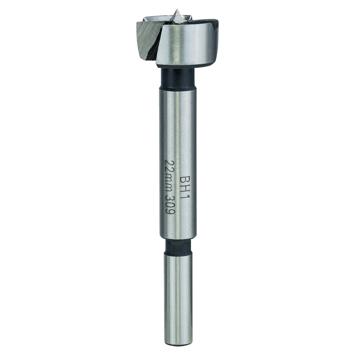   Craftomat SelfCut Matkap Ucu 22 mm  