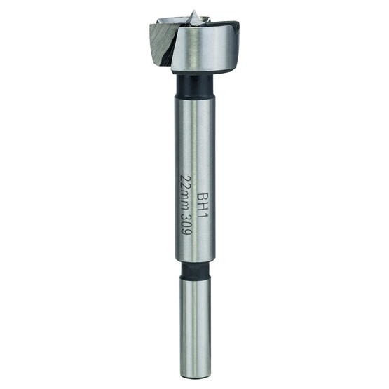 Craftomat SelfCut Matkap Ucu 22 mm 