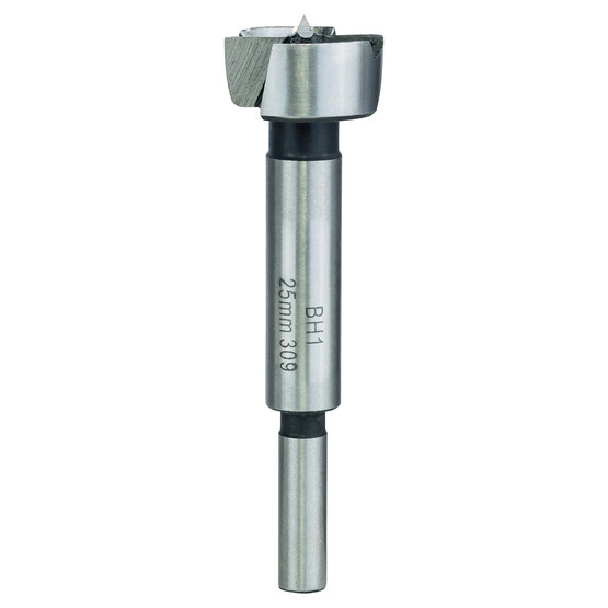 Craftomat SelfCut Matkap Ucu 25 mm 