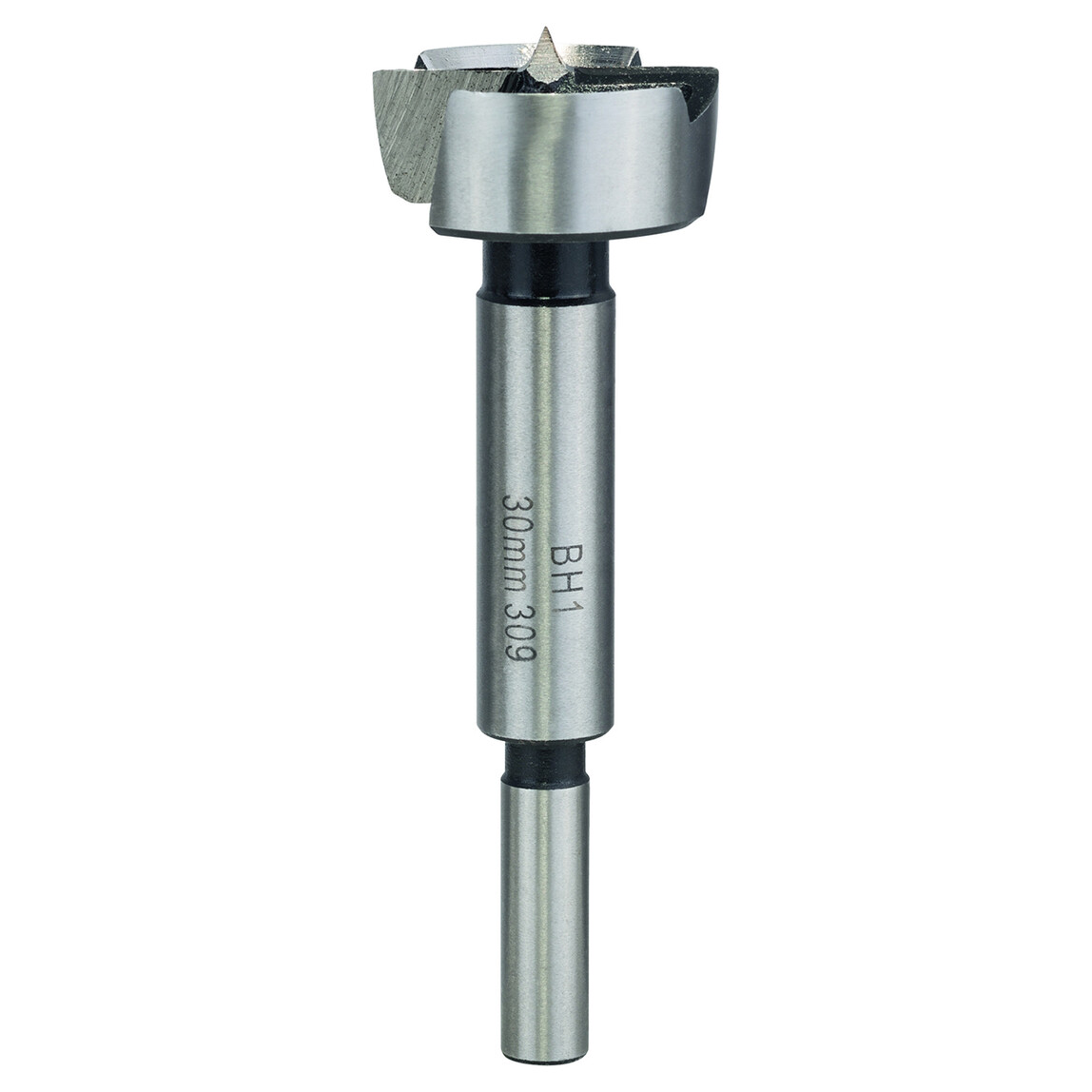    Craftomat SelfCut Matkap Ucu 30 mm  