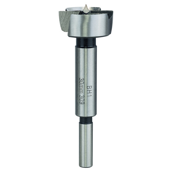 Craftomat SelfCut Matkap Ucu 30 mm 