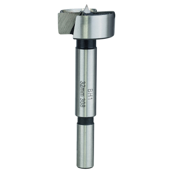 Craftomat Matkap Freze Ucu 32 mm 