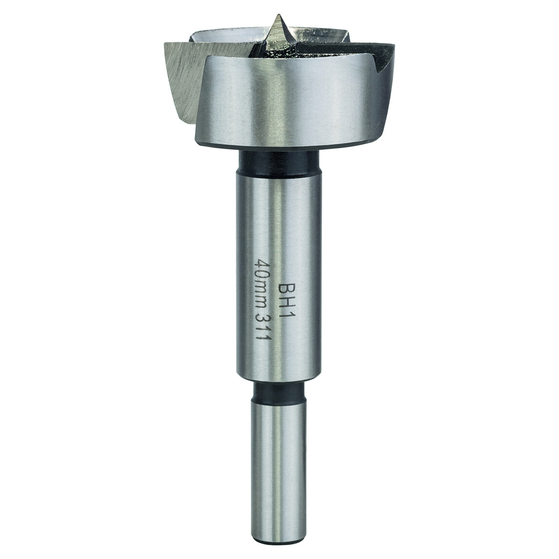    Craftomat SelfCut Matkap Ucu 40 mm  