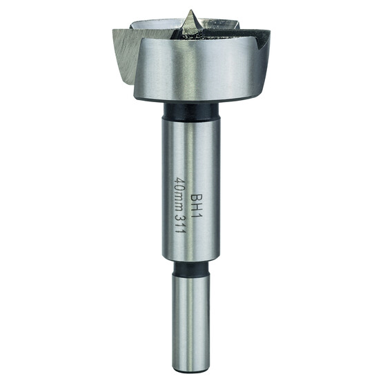Craftomat SelfCut Matkap Ucu 40 mm 