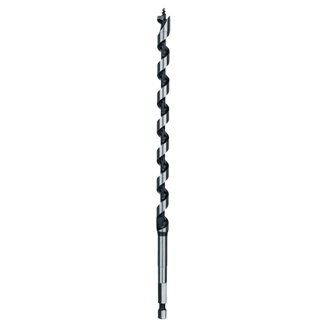    Craftomat Ahşap Matkap Ucu 10x160x235 mm HEX8.5  
