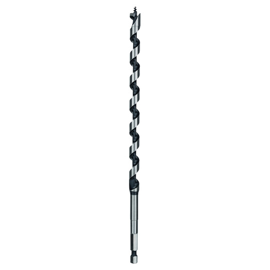 Craftomat Ahşap Matkap Ucu 10x160x235 mm HEX8.5 