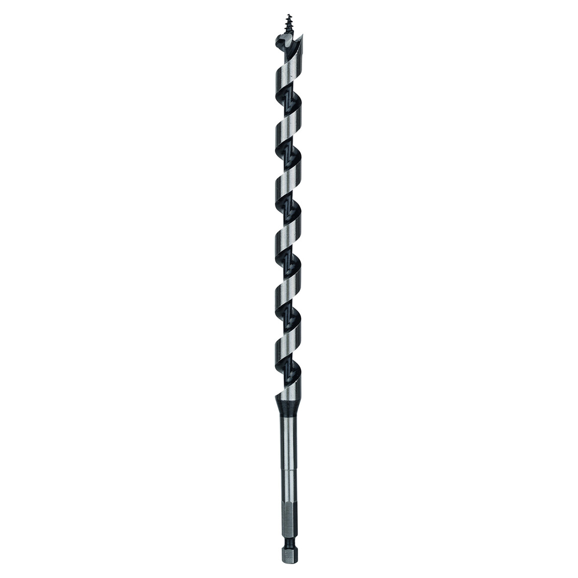    Craftomat Ahşap Matkap Ucu 12x160x235 mm HEX10  