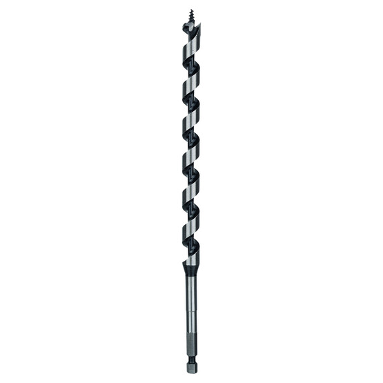 Craftomat Ahşap Matkap Ucu 12x160x235 mm HEX10 