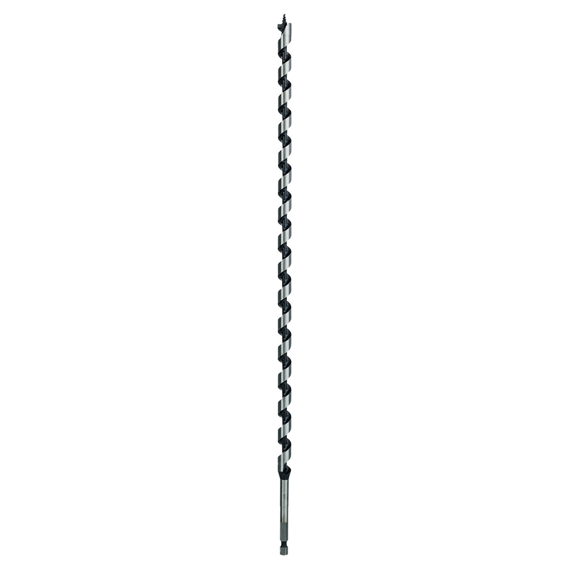    Craftomat Ahşap Matkap Ucu 12x360x450 mm HEX10  