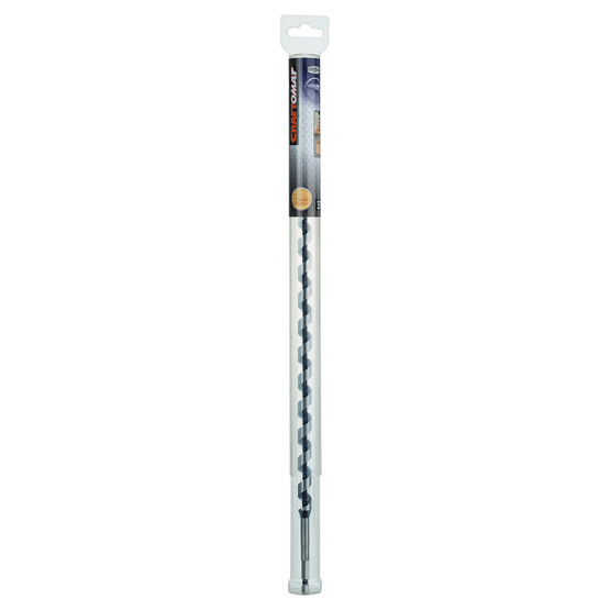 Craftomat Ahşap Matkap Ucu 12x360x450 mm HEX10 