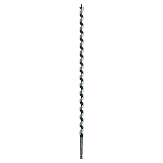 Craftomat Ahşap Matkap Ucu 12x360x450 mm HEX10 