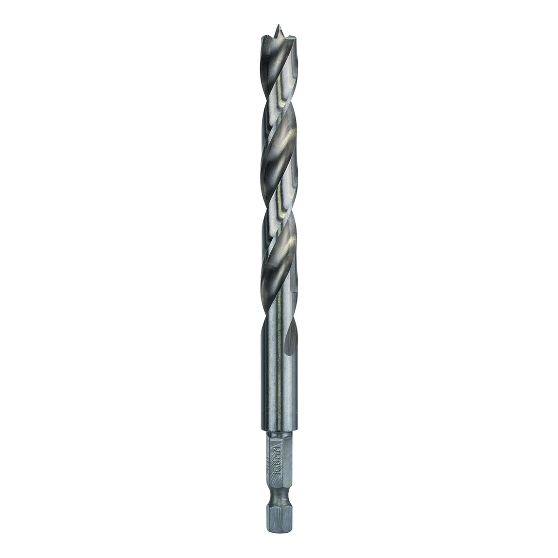   Craftomat 10 mm 1/4 Hex Ahşap Matkap Ucu   