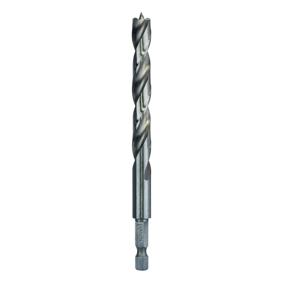 Craftomat 10 mm 1/4 Hex Ahşap Matkap Ucu  