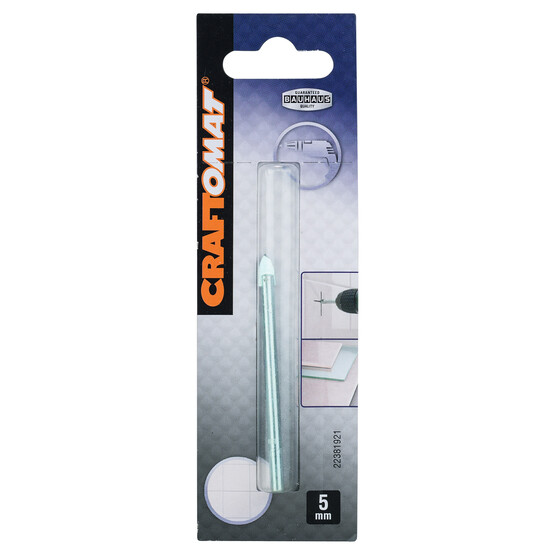 Craftomat Cly-9 Ceramic Matkap Ucu 5x70 mm 