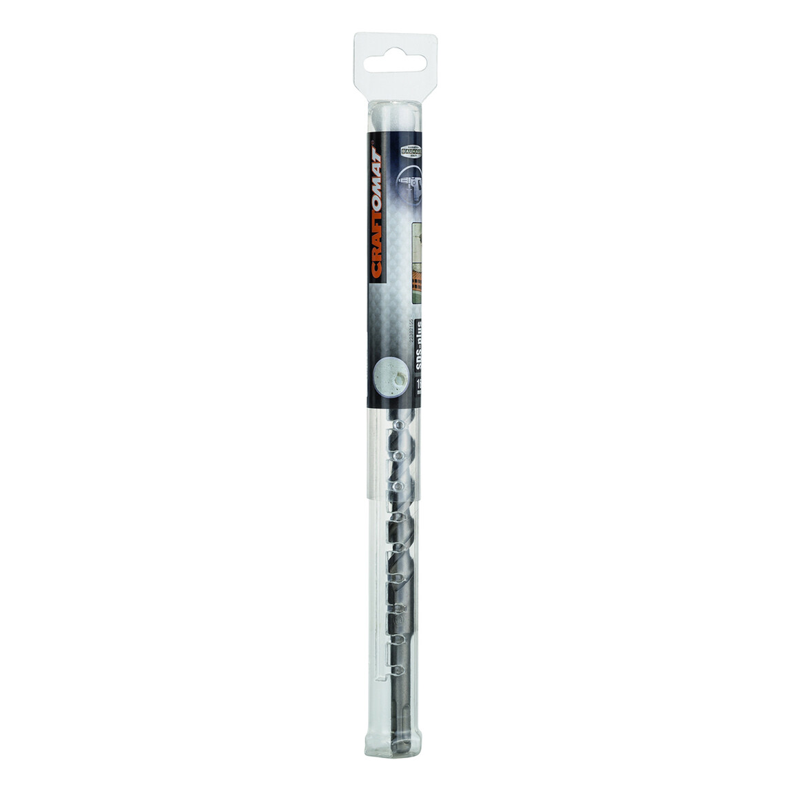    Craftomat SDS-Plus 16x250x310 mm  
