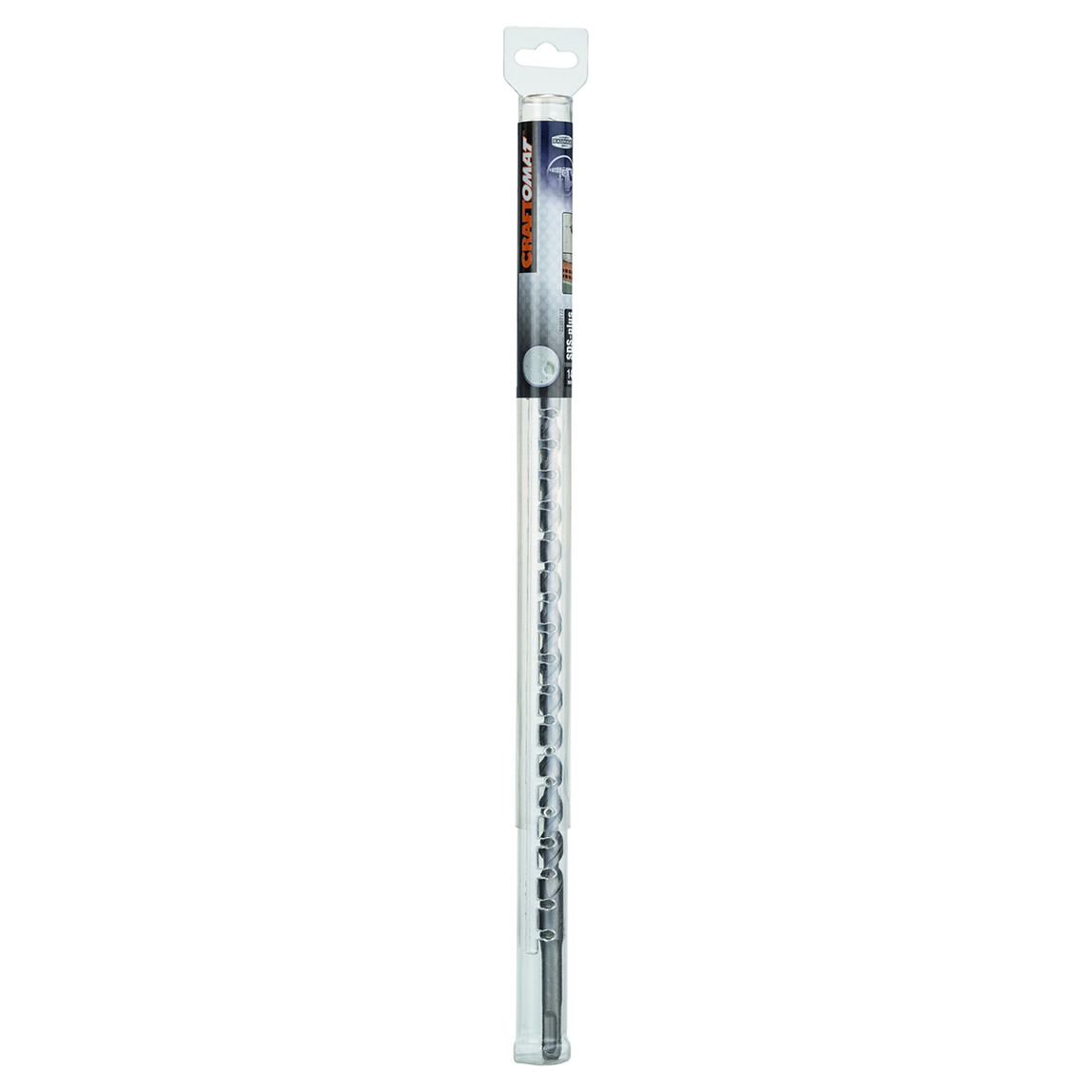    Craftomat SDS-Plus 14x400x460 mm  