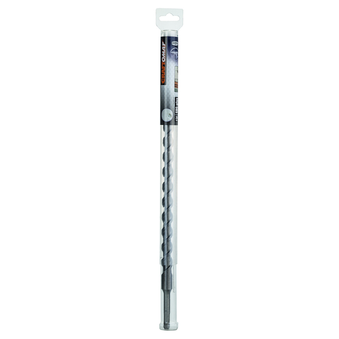    Craftomat SDS-Plus 20x400x450 mm  