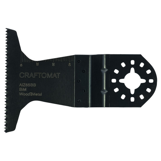 Craftomat OMT Daldırmalı Testere Bıçağı 62BB