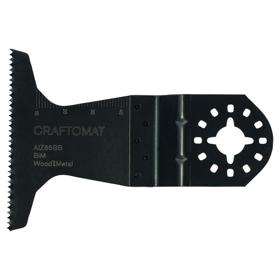 Craftomat OMT Daldırmalı Testere Bıçağı 62BB 