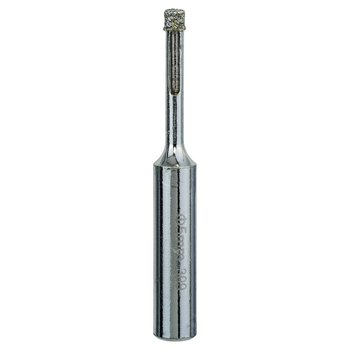    Craftomat Elmas Matkap Ucu Çapı: 5 mm  
