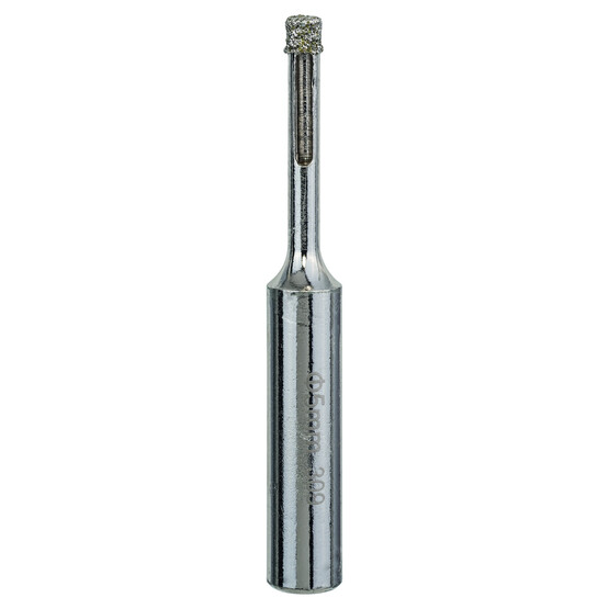 Craftomat Elmas Matkap Ucu Çapı: 5 mm 