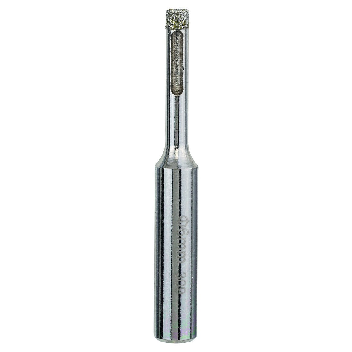    Craftomat Elmas Matkap Ucu Çapı: 6 mm  