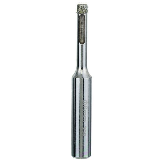 Craftomat Elmas Matkap Ucu Çapı: 6 mm 