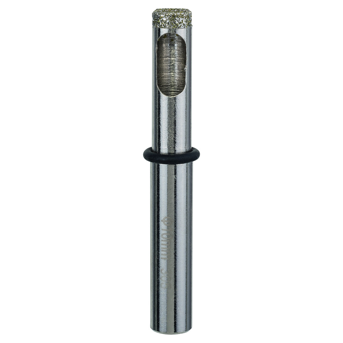    Craftomat Elmas Matkap Ucu Çapı: 10 mm  