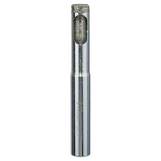 Craftomat Elmas Matkap Ucu Çapı: 10 mm 