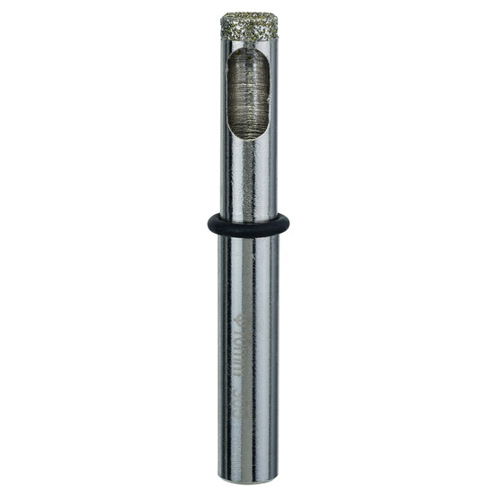 Craftomat Elmas Matkap Ucu Çapı: 10 mm 