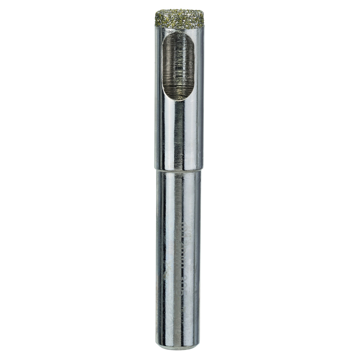    Craftomat Elmas Matkap Ucu Çapı: 12 mm  