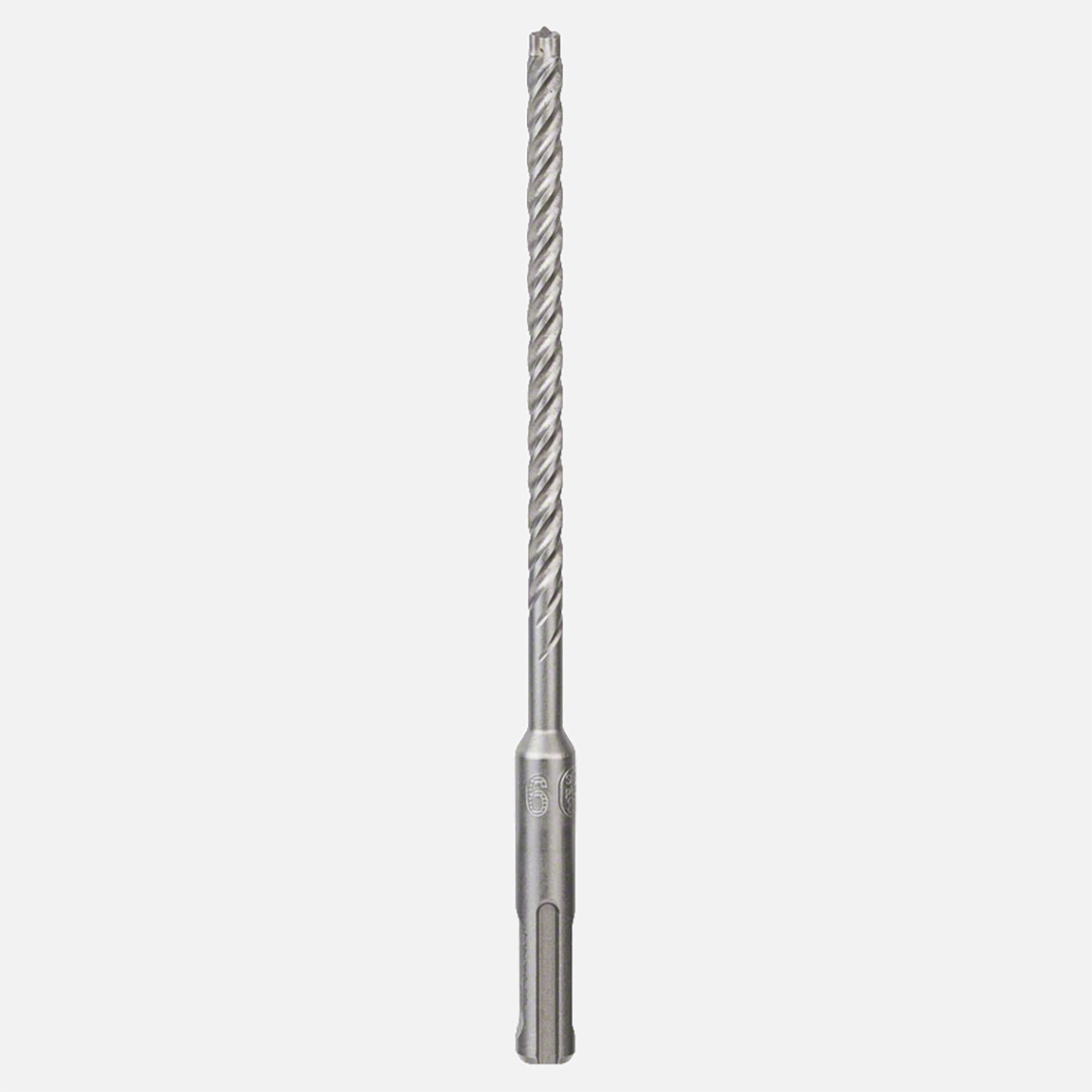    Bosch SDS-Plus-7x 6x165 mm  